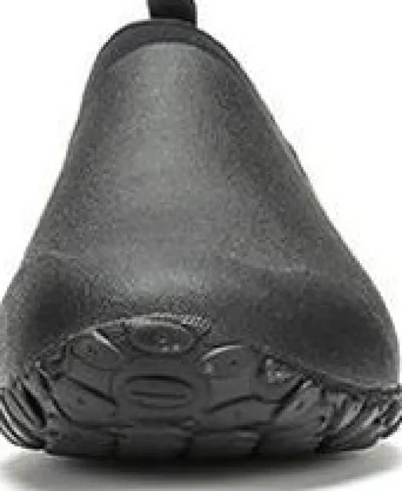 Muck Muckster II Matala, Musta