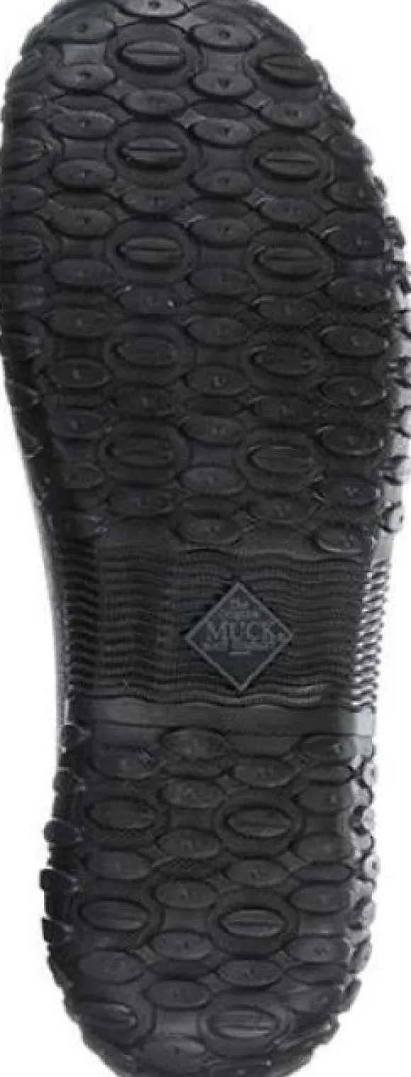 Muck Muckster II Matala, Musta