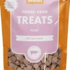 MUSH Treats Frystorkat Gris 55 g