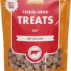 MUSH Treats Frystorkat Nöt 55 g