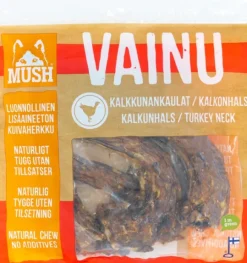 MUSH VAINU kalkkunan kaula, 250g