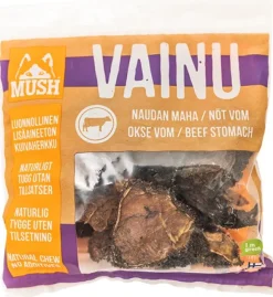 MUSH VAINU Naudan Maha 180g Pussi