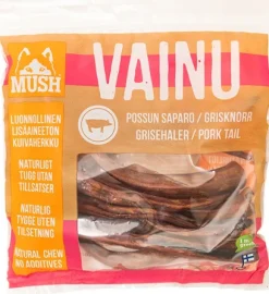 MUSH VAINU Possun Saparo 220g Pussi