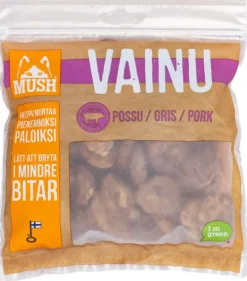 MUSH VAINU Possunami 150g Pussi