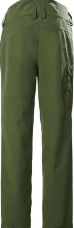 Musto HTX Keepers Trousers Dark Moss II