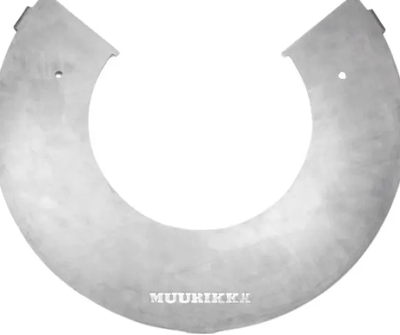 Muurikka grillilevy, 60 cm