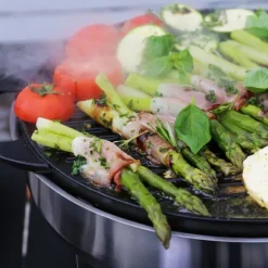 Muurikka Grillipannu 42 cm