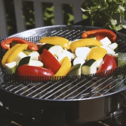 Muurikka Grilli-/savukori 20x32 cm