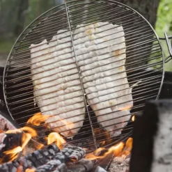 Muurikka grilsteri, 40 cm