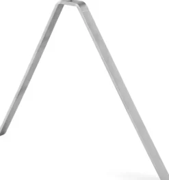 Muurikka jalat paistinpannulle 38-78 (2 kpl)