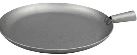 Muurikka Paistinpannu Ilman Vartta 23 cm