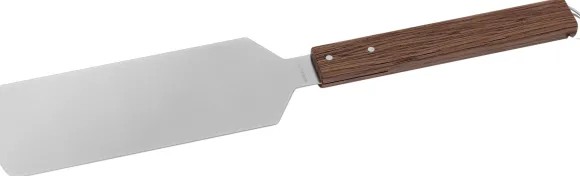 Muurikka pitkä paistinlasta