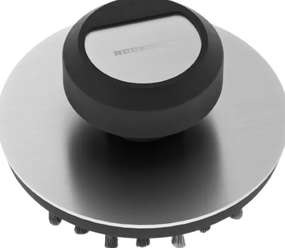 Muurikka pyöreä puhdistusharja