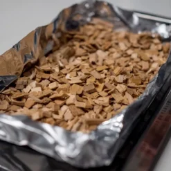 Muurikka Savustushake Leppä 10 Litraa 1650 g