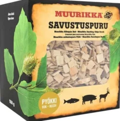 Muurikka Savustushake Pyökki 550 g