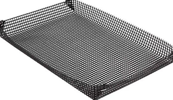 Muurikka savustuskori 22x40 cm