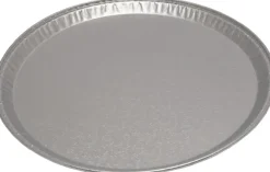 Muurikka suoja-astia grilliin, 5 kpl, alumiini