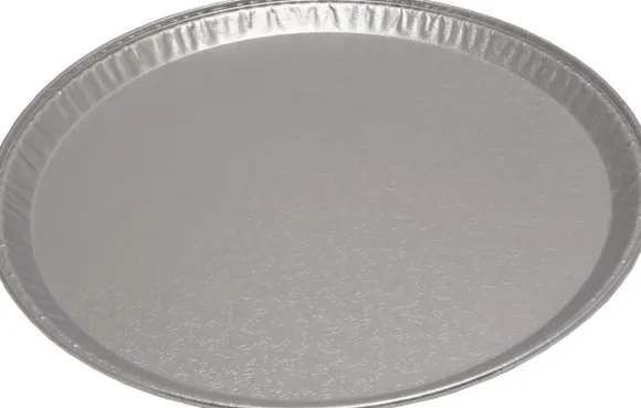 Muurikka suoja-astia grilliin, 5 kpl, alumiini