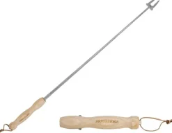 Muurikka teleskooppinen makkaratikku