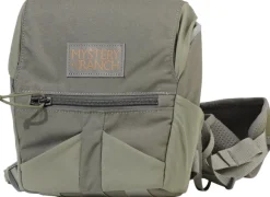 Mystery Ranch Bino Harness 12x tarvikelaukku, Foliage