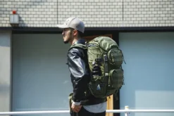 Mystery Ranch Blitz 35 reppu, Forest