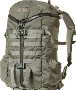Mystery Ranch 2-day Assault 27 -reppu, vihreä