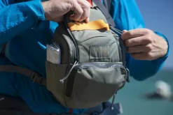 Mystery Ranch DSLR Chest Rig 3 kamerakassi, Black