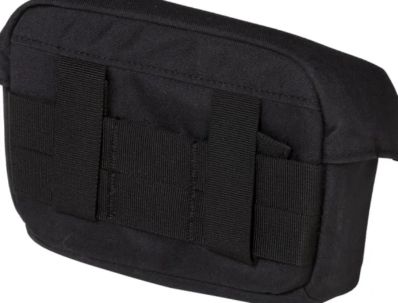 Mystery Ranch Forager Box laukku, 0,5, Black