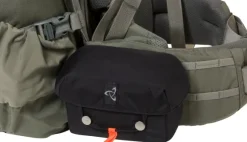 Mystery Ranch Forager Box laukku, 0,5, Black