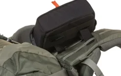 Mystery Ranch Forager Box laukku, 0,5, Black