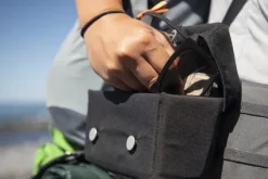 Mystery Ranch Forager Box laukku, 0,5, Black