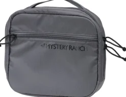 Mystery Ranch Mission Control M säilytyslaukku, Shadow