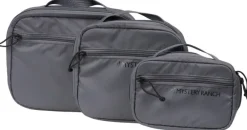 Mystery Ranch Mission Control M säilytyslaukku, Shadow