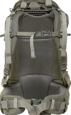 Mystery Ranch Pop Up 28 laajennettava metsästysreppu, Foilage