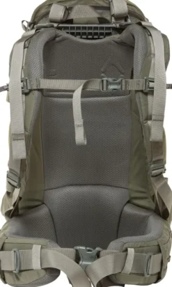 Mystery Ranch Pop Up 28 naisten metsästysreppu, vihreä