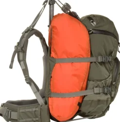 Mystery Ranch Pop Up 28 naisten metsästysreppu, vihreä