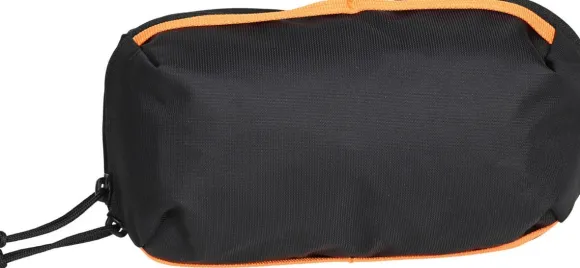 Mystery Ranch Spiff Kit pakkauspussi, S, Black