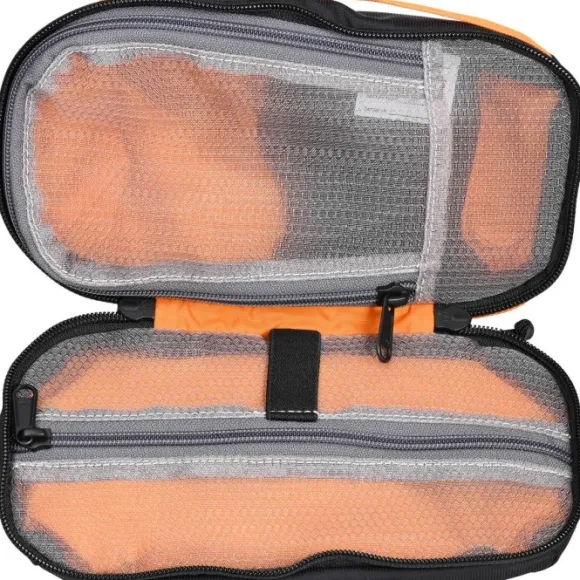 Mystery Ranch Spiff Kit pakkauspussi, S, Black