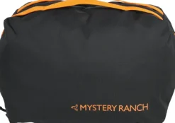 Mystery Ranch Spiff Kit pakkauspussi, L, Black