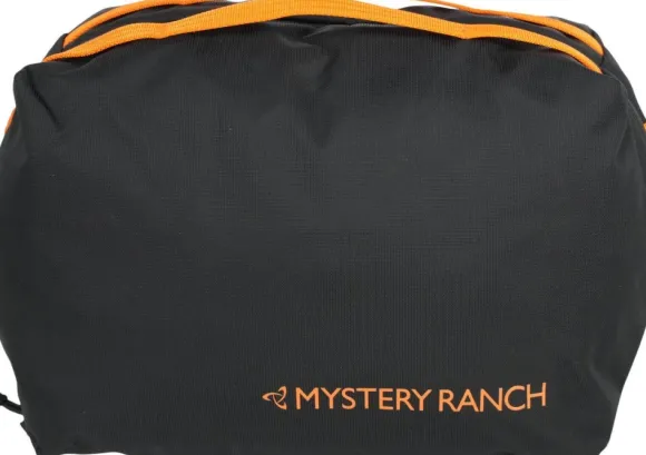 Mystery Ranch Spiff Kit pakkauspussi, L, Black