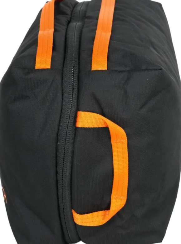 Mystery Ranch Spiff Kit pakkauspussi, L, Black