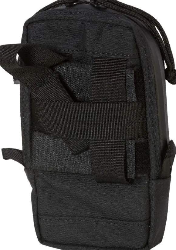 Mystery Ranch Tech Holster säilytyslaukku, Black