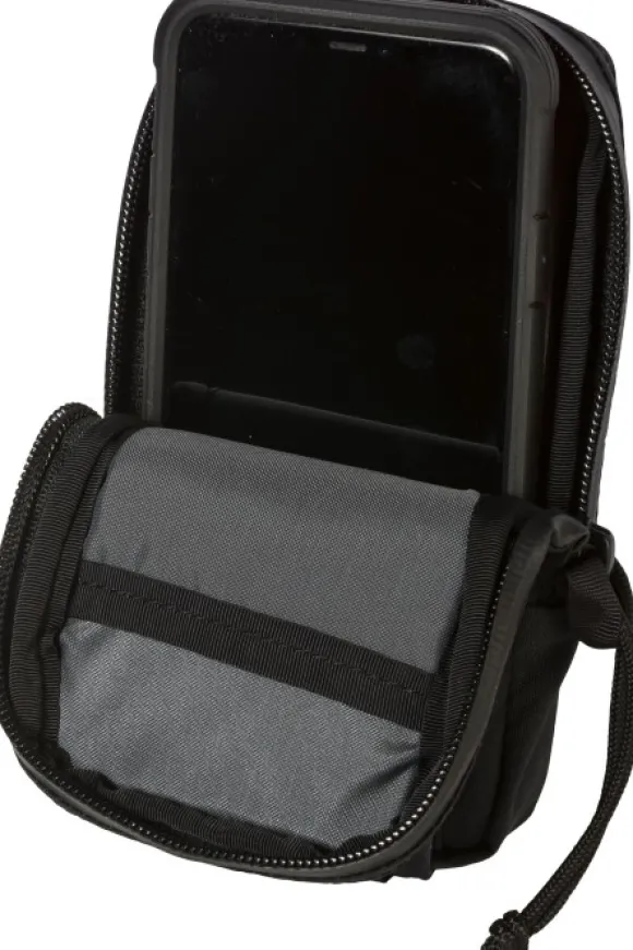 Mystery Ranch Tech Holster säilytyslaukku, Black