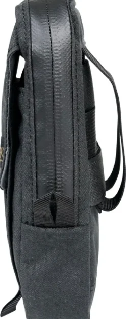 Mystery Ranch Tech Holster säilytyslaukku, Black