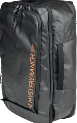 Mystery Ranch Unisex Mission Rover 45 laukku, Black