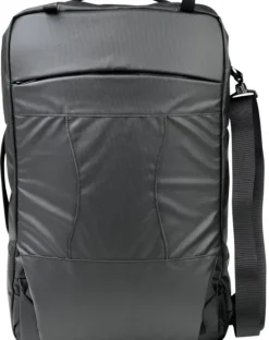 Mystery Ranch Unisex Mission Rover 45 laukku, Black