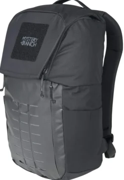 Mystery Ranch Unisex Rip Ruck 20 reppu, Black