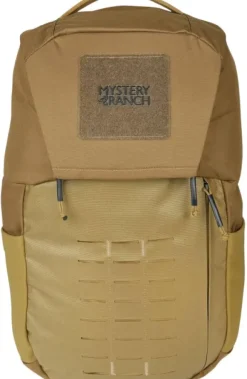 Mystery Ranch Unisex Rip Ruck 20 reppu, Buckskin