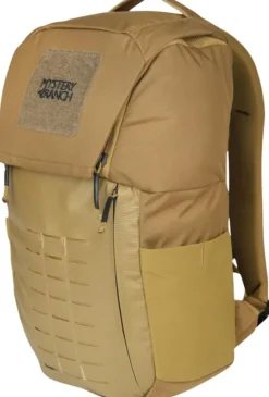 Mystery Ranch Unisex Rip Ruck 20 reppu, Buckskin