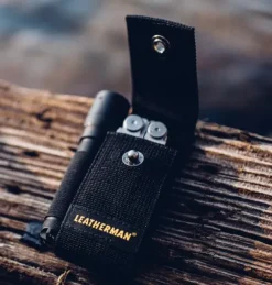 Nailonkotelo Leatherman Sheath Medium